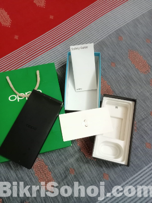 Oppo A57 (4/64)